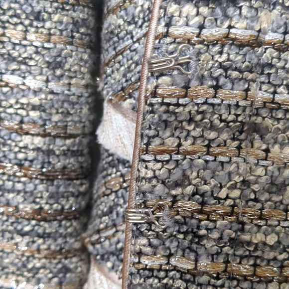 Sz 4 White House | Black Market Jacket - Picture 7 of 9